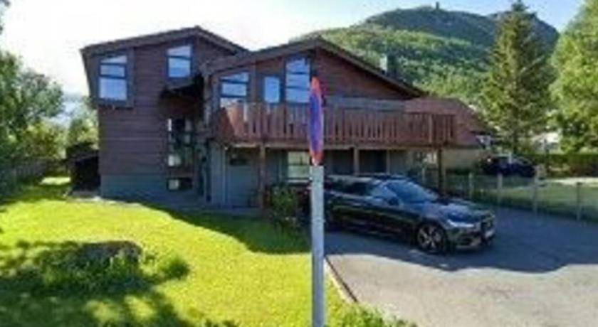 Tromsdalen Apartment | 30 m² Apartment ∙ 1 bedroom ∙ 2 guests