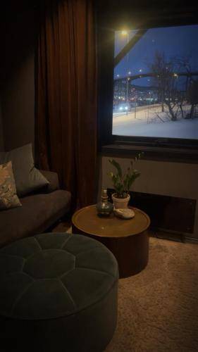 Tromsdalen Apartment | 30 m² Apartment ∙ 1 bedroom ∙ 2 guests