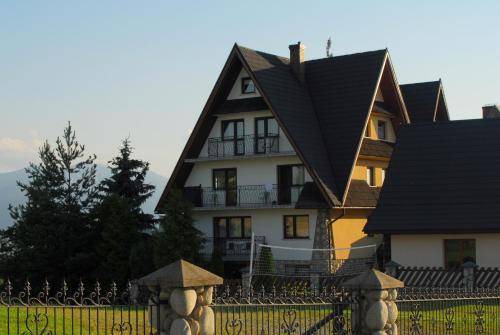 Gliczarow Gorny Bed & Breakfast | 30 m² Bed and breakfast ∙ 4 guests