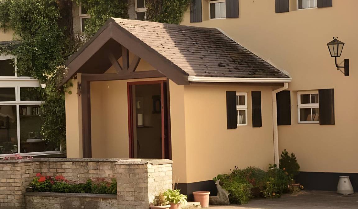Tullamore Bed & Breakfast | 30 m² Bed and breakfast ∙ 2 bedrooms ∙ 4 guests