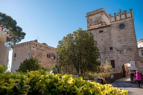 Stimigliano Bed & Breakfast | 30 m² Bed and breakfast ∙ 3 guests