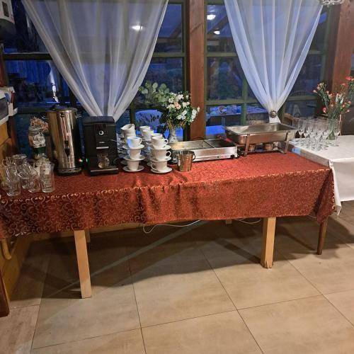 gmina Zytno Bed & Breakfast | 30 m² Bed and breakfast ∙ 4 guests