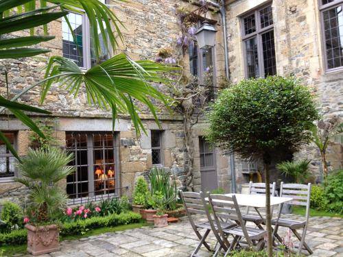 Coutances Bed & Breakfast | 30 m² Bed and breakfast ∙ 2 guests