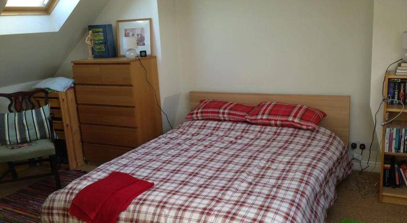 Staple Hill Bed & Breakfast | 30 m² Bed and breakfast ∙ 1 bedroom ∙ 2 guests