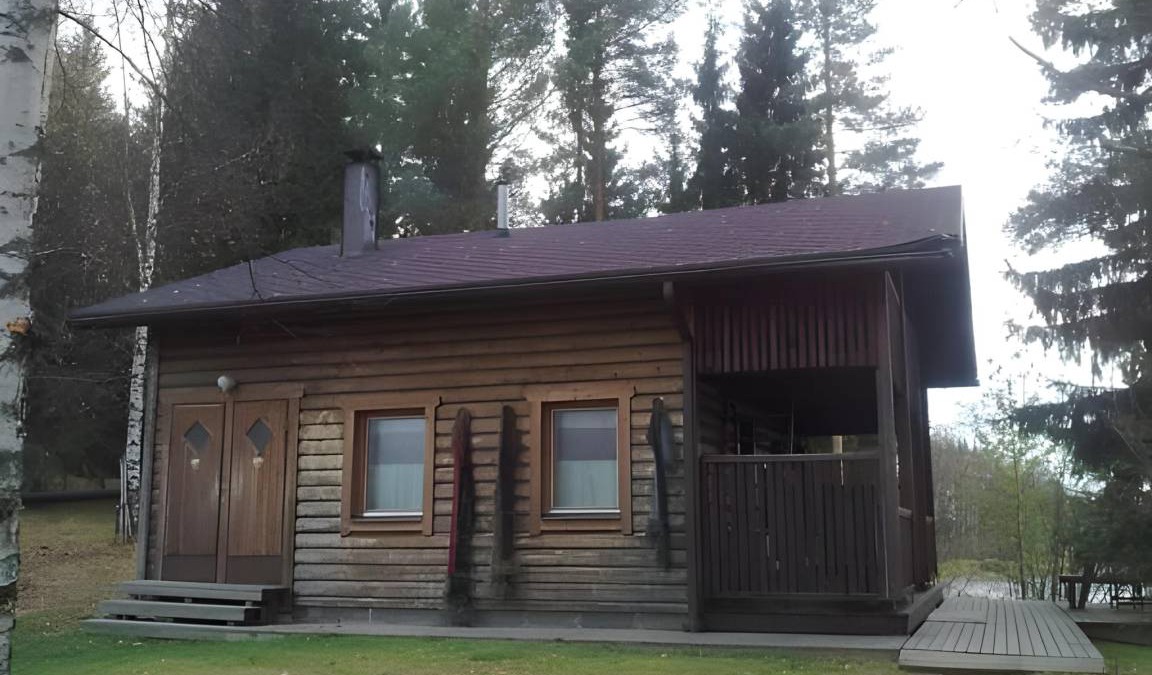 Ahtari Bed & Breakfast | 30 m² Bed and breakfast ∙ 2 bedrooms ∙ 6 guests