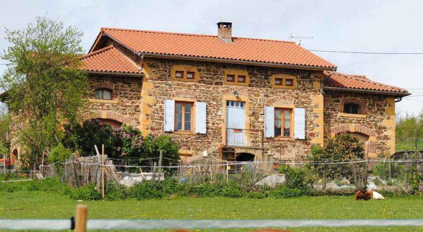 Legny Bed & Breakfast | 30 m² Bed and breakfast ∙ 5 guests