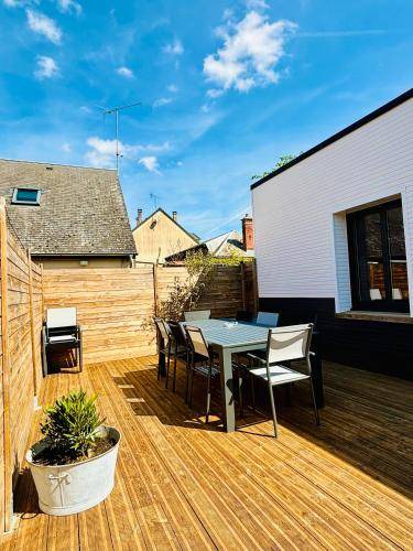 Tille Bed & Breakfast | 30 m² Bed and breakfast ∙ 4 guests
