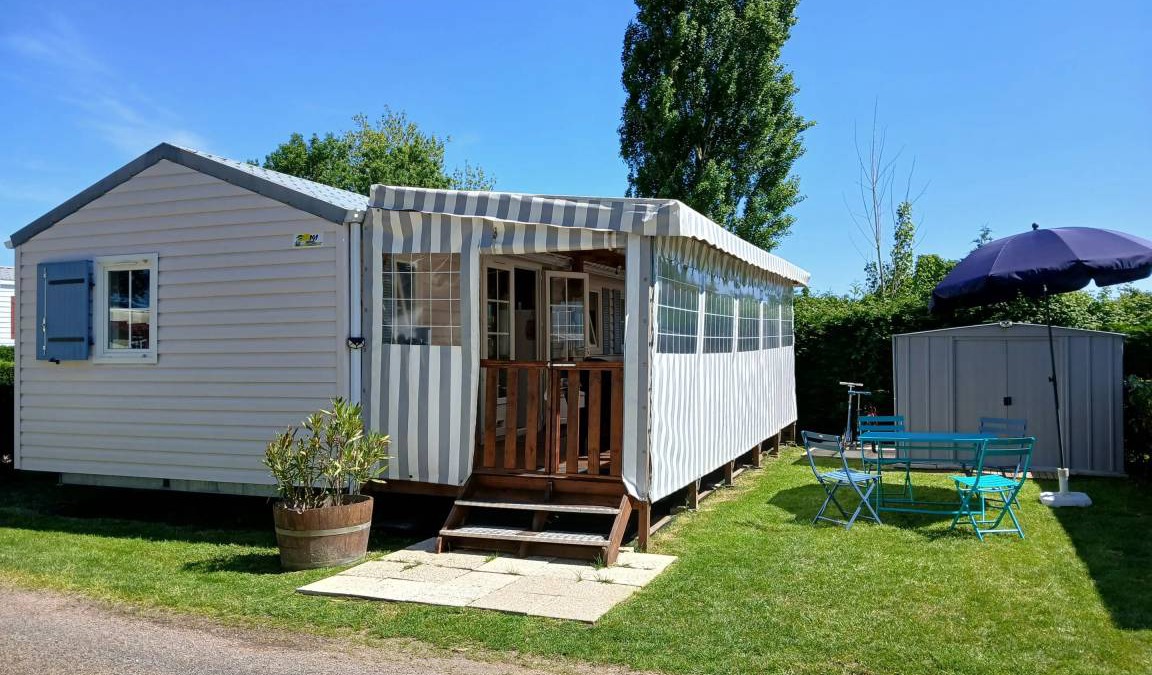 Meschers-sur-Gironde House | 30 m² House ∙ 2 bedrooms ∙ 6 guests