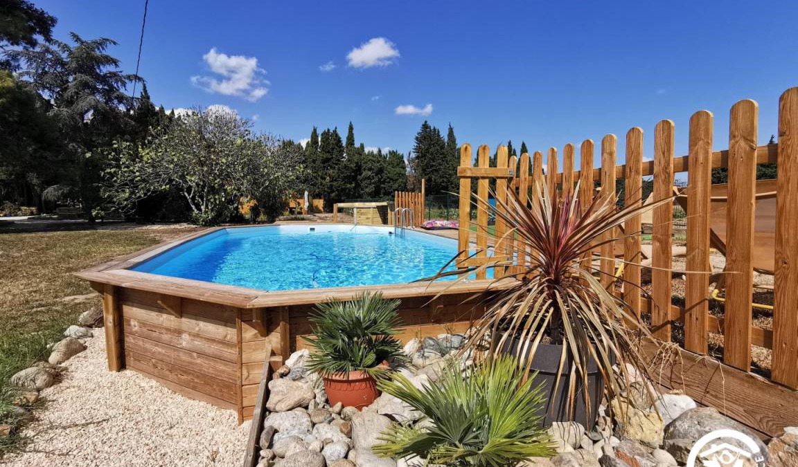 Perpignan House | 30 m² Gîte ∙ 1 bedroom ∙ 2 guests