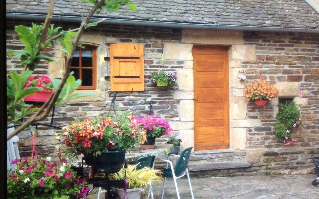 Le Bleymard House | 30 m² Gîte ∙ 2 guests