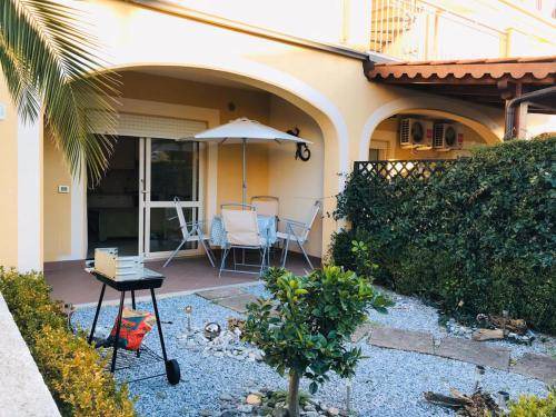 Pizzo House | 30 m² House ∙ 1 bedroom ∙ 2 guests