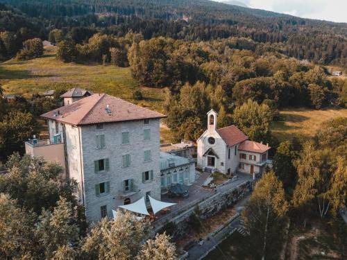 Cevo Hostel | 30 m² Hostel ∙ 4 guests