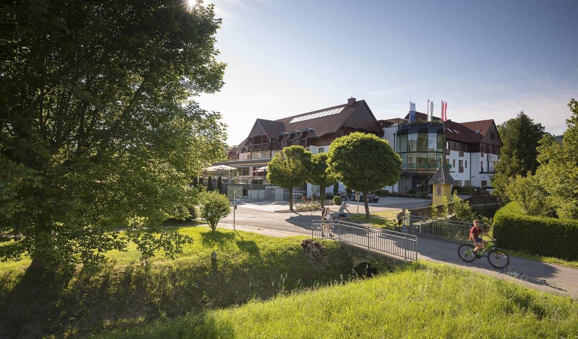 Bairisch Koelldorf Hotel | 30 m² Hotel ∙ 1 bedroom ∙ 2 guests