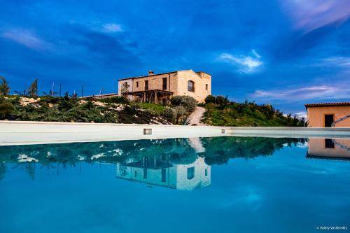 Citta Sant'Angelo Hotel | 30 m² Hotel ∙ 3 guests
