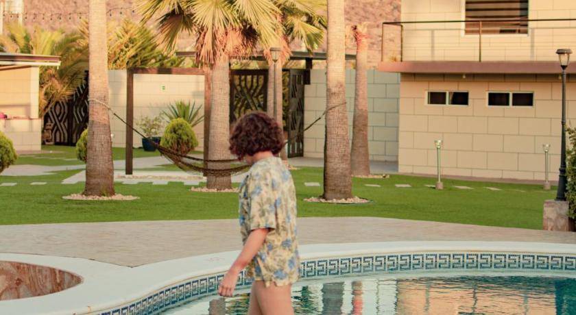Ensenada Hotel | 30 m² Hotel ∙ 4 guests