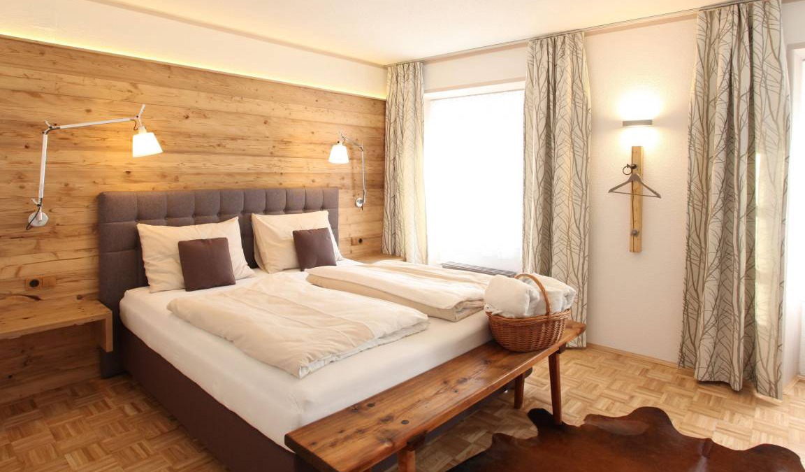 Langenwang Hotel | 30 m² Hotel ∙ 1 bedroom ∙ 2 guests
