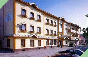 Krieglach Hotel | 30 m² Hotel ∙ 1 bedroom ∙ 4 guests