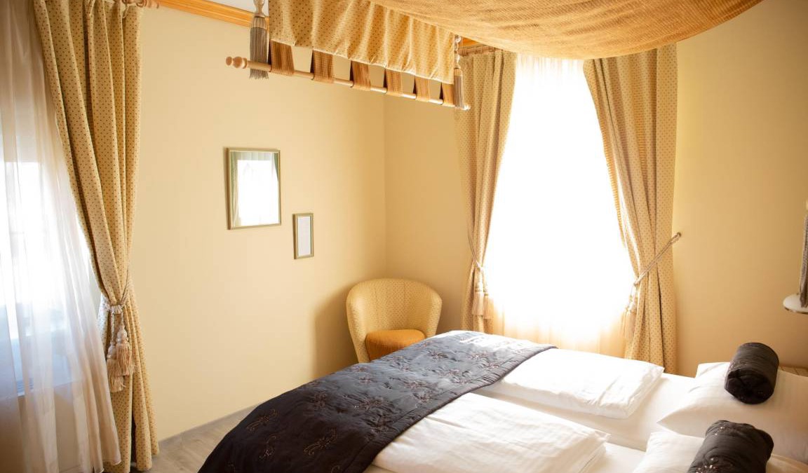 Gols Hotel | 30 m² Hotel ∙ 1 bedroom ∙ 3 guests