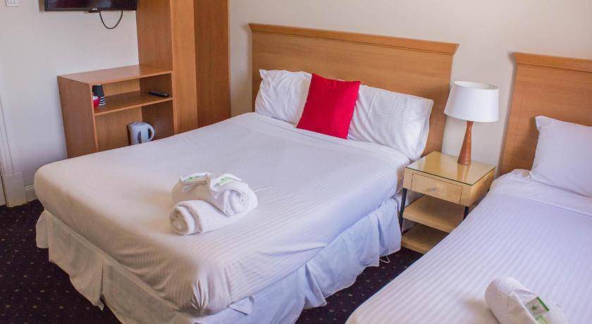 Blackheath Hotel | 30 m² Hotel ∙ 127 guests