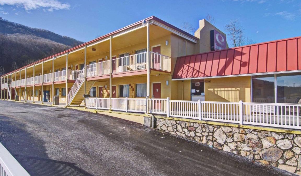 Bluefield Hotel | 30 m² Hotel ∙ 127 guests