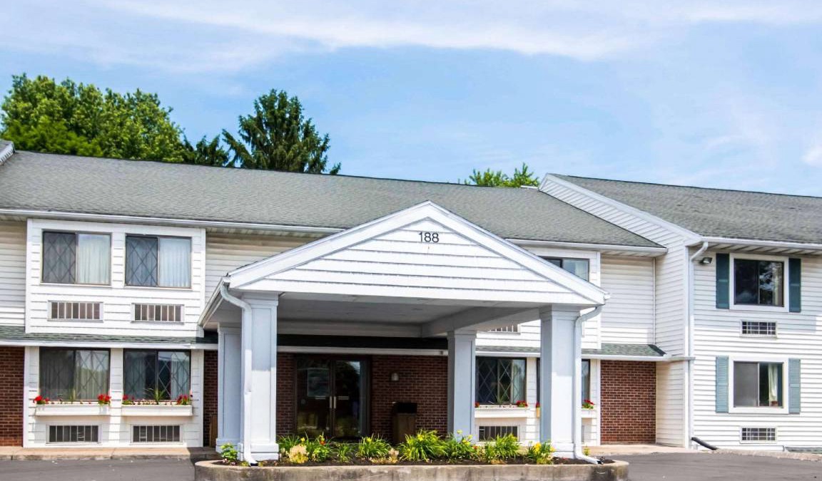 Cortland Hotel | 30 m² Hotel ∙ 127 guests