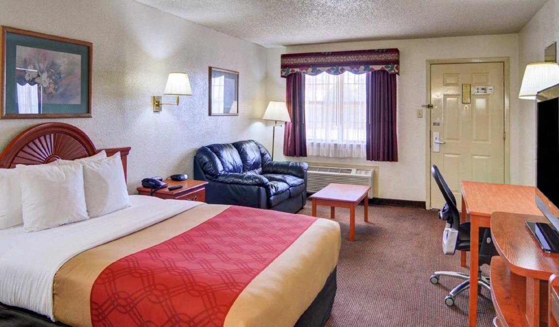 Decatur Hotel | 30 m² Hotel ∙ 127 guests