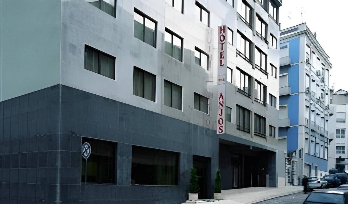 Lisbon Old Town Hotel | 30 m² Hotel ∙ 127 guests