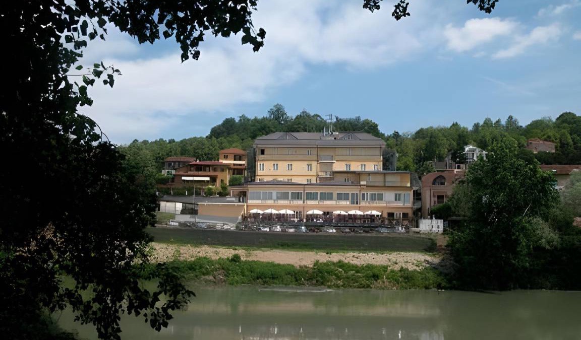 Moncalieri Hotel | 30 m² Hotel ∙ 127 guests
