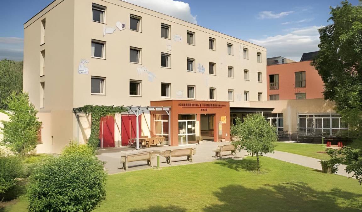 Gries Hotel | 30 m² Hotel ∙ 2 bedrooms ∙ 4 guests