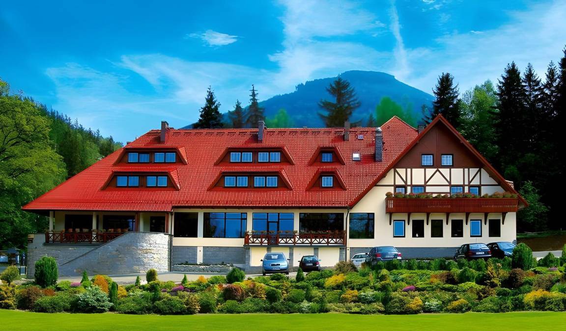 Karpacz Hotel | 30 m² Hotel ∙ 2 guests