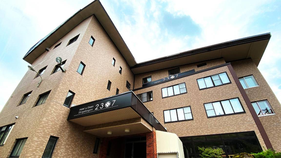 Shiga Highlands Hotel | 30 m² Hotel ∙ 29 guests
