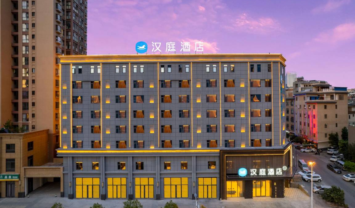 Mile Hotel | 30 m² Hotel ∙ 3 guests