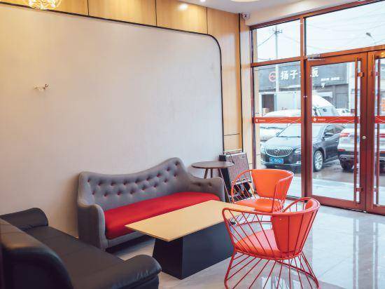 Linyi Hotel | 30 m² Hotel ∙ 3 guests