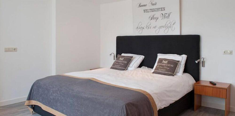Delden Hotel | 30 m² Hotel ∙ 3 guests