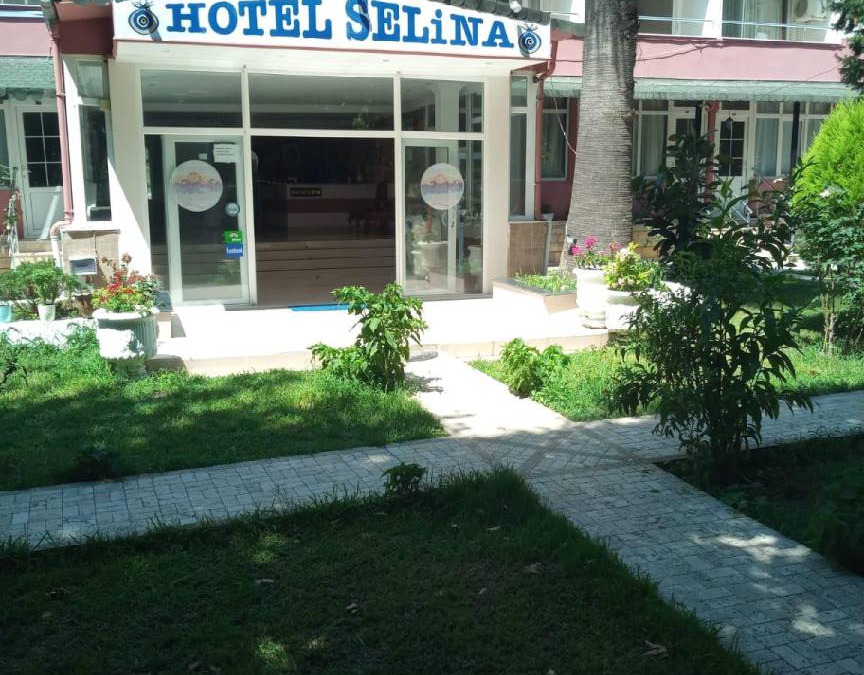 Guzelcamli Hotel | 30 m² Hotel ∙ 4 guests