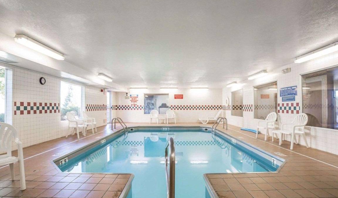 Red Lodge Hotel | 30 m² Hotel ∙ 4 guests