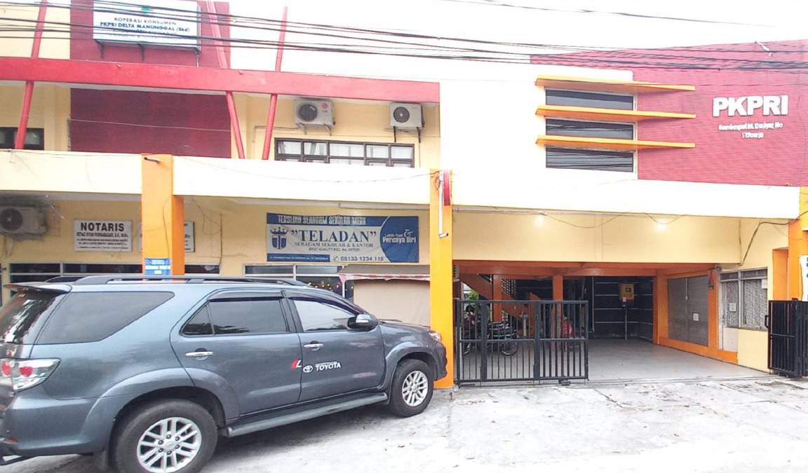 Sidoarjo Hotel | 30 m² Hotel ∙ 4 guests