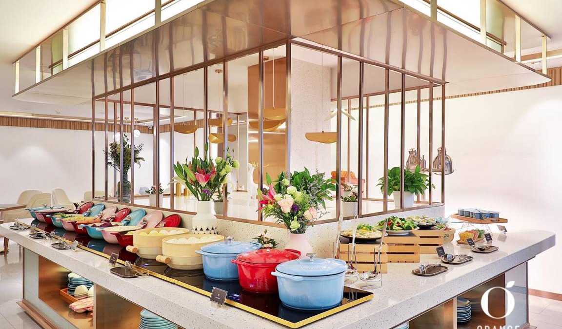 Downtown Beijing Hotel | 30 m² Hotel ∙ 4 guests