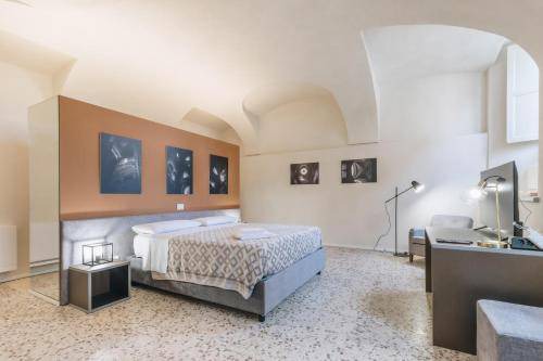 Cremona Hotel | 30 m² Hotel ∙ 4 guests