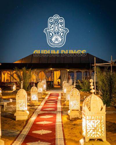 Rissani Hotel | 30 m² Hotel ∙ 5 guests