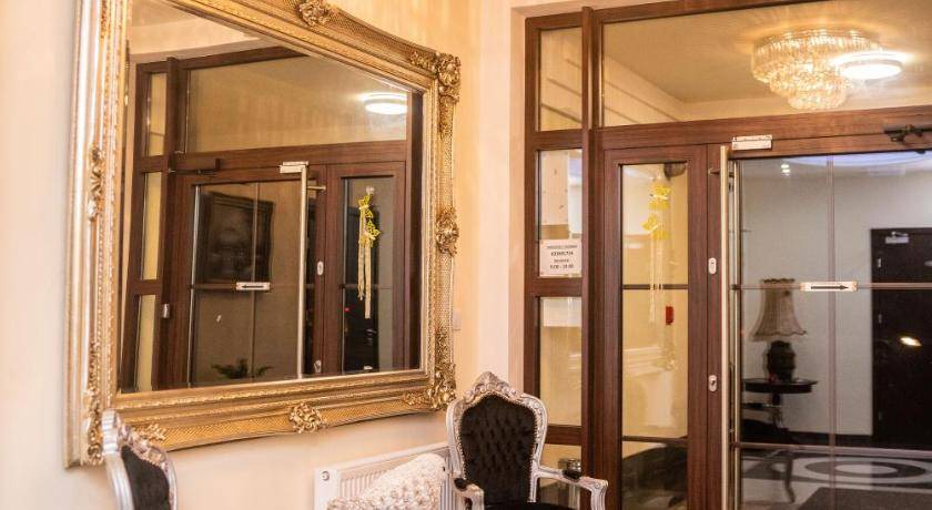 Brzezinka Hotel | 30 m² Hotel ∙ 6 guests