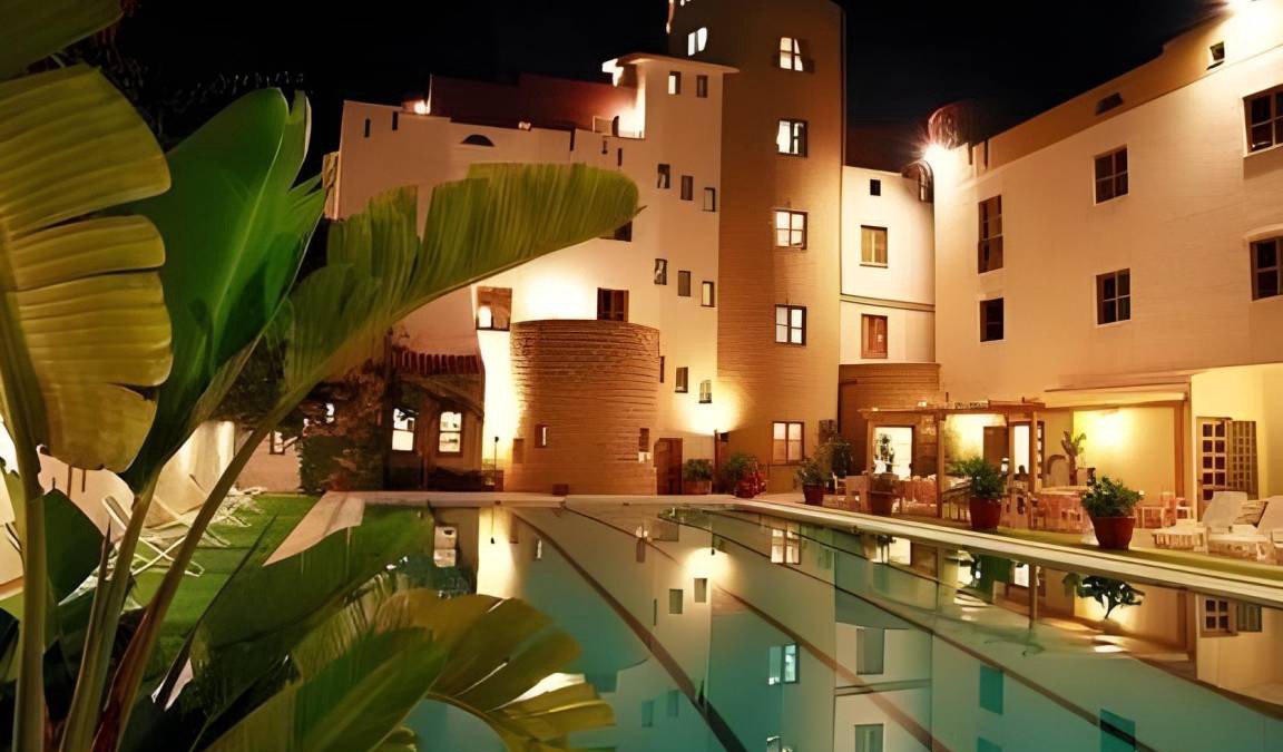 Villaggio Mose Hotel | 30 m² Hotel ∙ 10 guests