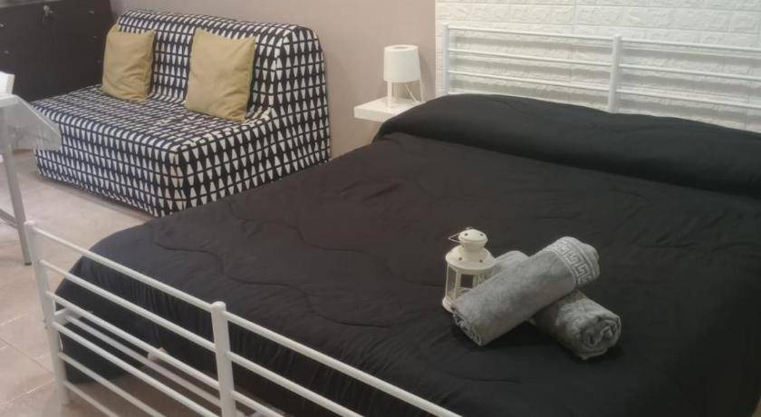 Grammichele House | 30 m² House ∙ 1 bedroom ∙ 2 guests