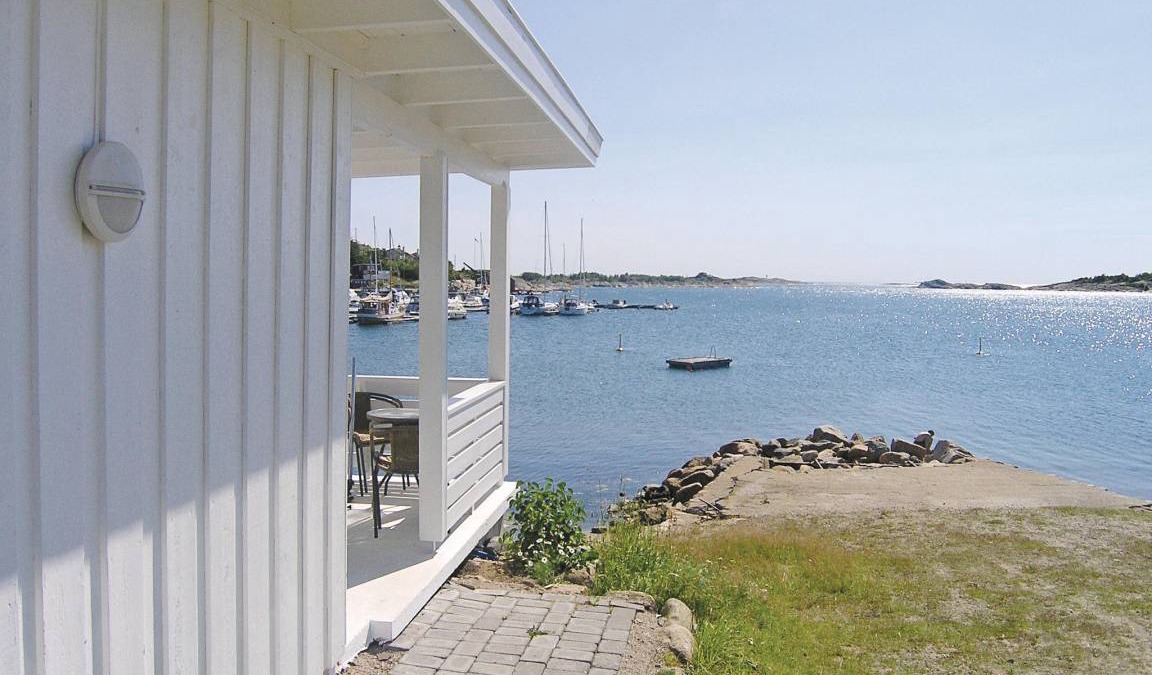 Gressvik House | 30 m² House ∙ 1 bedroom ∙ 4 guests