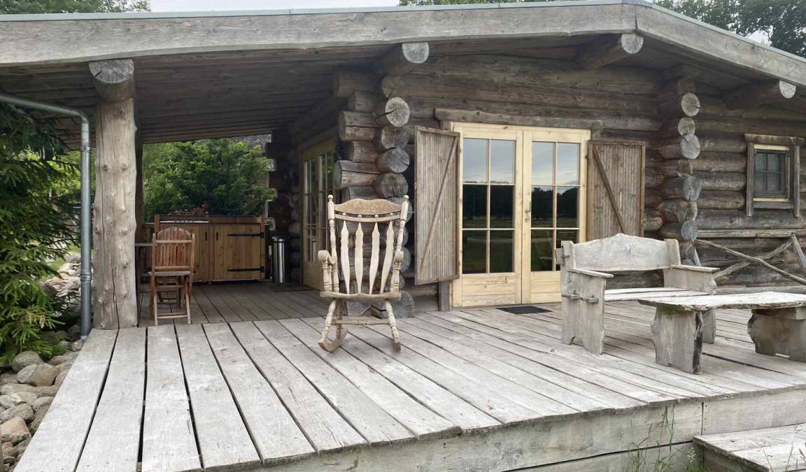Staphorst House | 30 m² House ∙ 1 bedroom ∙ 2 guests