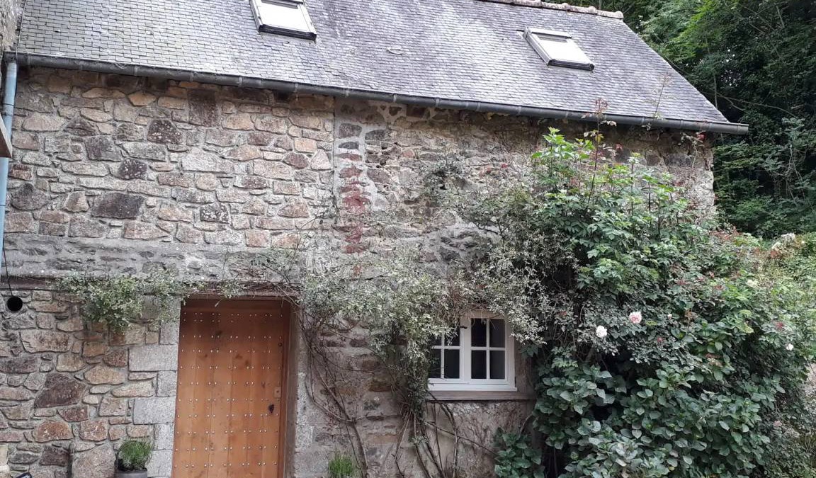 Goudelin House | 30 m² House ∙ 1 bedroom ∙ 2 guests