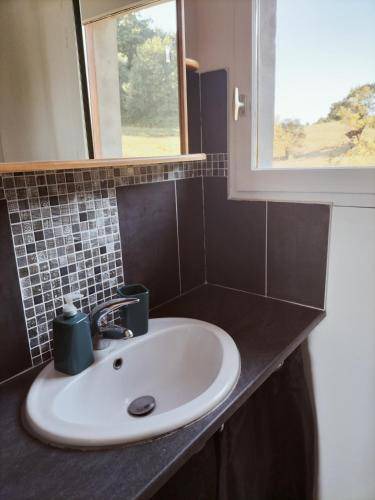 Grangues House | 30 m² House ∙ 1 bedroom ∙ 4 guests