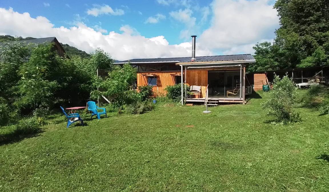 Engomer House | 30 m² House ∙ 1 bedroom ∙ 2 guests