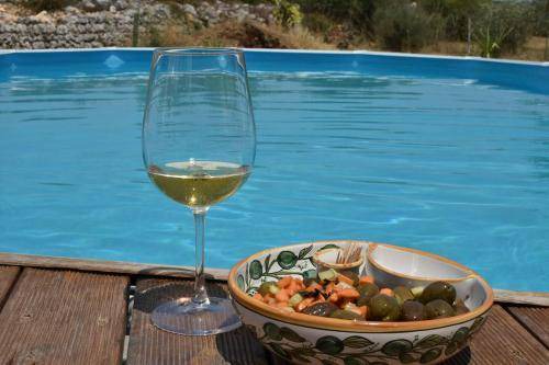 Cassaro House | 30 m² House ∙ 1 bedroom ∙ 3 guests