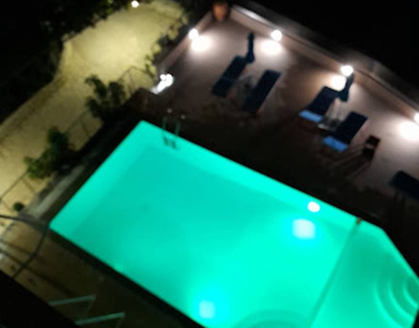 Qeparo House | 30 m² House ∙ 1 bedroom ∙ 3 guests